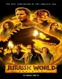 Nonton Streaming Jurassic World Dominion 2022 Subtitle Indonesia Poster