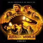 Nonton Streaming Jurassic World Dominion 2022 Subtitle Indonesia Online kebioskop21