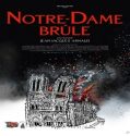 Nonton Streaming Notre Dame On Fire 2022 Subtitle Indonesia Poster