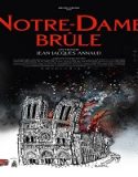 Nonton Streaming Notre Dame On Fire 2022 Subtitle Indonesia Poster