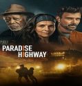 Nonton Streaming Paradise Highway 2022 Subtitle Indonesia Poster
