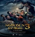 Nonton Streaming Pee Nak 3 (2022) Subtitle Indonesia Poster