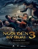 Nonton Streaming Pee Nak 3 (2022) Subtitle Indonesia Poster