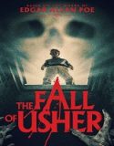 Nonton Streaming The Fall Of Usher 2021 Subtitle Indonesia Poster