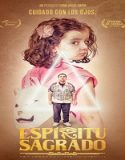 Nonton Streaming The Sacred Spirit 2022 Subtitle Indonesia Poster