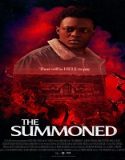 Nonton Streaming The Summoned 2022 Subtitle Indonesia Poster