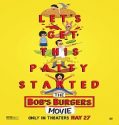 Nonton The Bobs Burgers Movie 2022 Subtitle Indonesia Poster