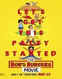 Nonton The Bobs Burgers Movie 2022 Subtitle Indonesia Poster