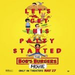 Nonton The Bobs Burgers Movie 2022 Subtitle Indonesia Online kebioskop21