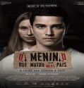 Nonton The Boy Who Killed My Parents 2021 Subtitle Indonesia Poster