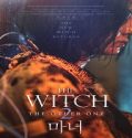 Nonton The Witch Part 2 The Other One 2022 Subtitle Indonesia Poster