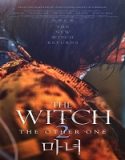 Nonton The Witch Part 2 The Other One 2022 Subtitle Indonesia Poster