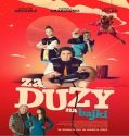 Nonton Too Old For Fairy Tales 2022 Subtitle Indonesia Poster