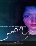 Nonton Were All Going To The World Fair 2021 Subtitle Indonesia Poster