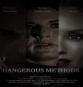 Streaming Film Dangerous Methods 2022 Subtitle Indonesia Poster