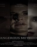 Streaming Film Dangerous Methods 2022 Subtitle Indonesia Poster