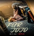 Streaming Film For Jojo 2022 Subtitle Indonesia Poster