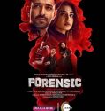 Streaming Film Forensic 2022 Subtitle Indonesia Poster