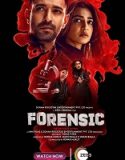 Streaming Film Forensic 2022 Subtitle Indonesia Poster