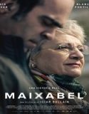 Streaming Film Maixabel 2022 Subtitle Indonesia Poster