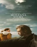 Streaming Film Montana Story 2021 Subtitle Indonesia Poster