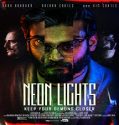 Streaming Film Neon Lights 2022 Subtitle Indonesia Poster