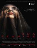 Streaming Film Una Femmina 2022 Subtitle Indonesia Poster