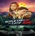 Streaming Film World Ends At Camp Z 2021 Subtitle Indonesia Poster