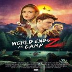 Streaming Film World Ends At Camp Z 2021 Subtitle Indonesia Online kebioskop21