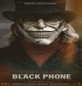 Streaming Movie The Black Phone 2022 Subtitle Indonesia Poster