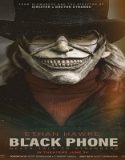 Streaming Movie The Black Phone 2022 Subtitle Indonesia Poster