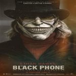 Streaming Movie The Black Phone 2022 Subtitle Indonesia Online kebioskop21