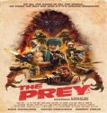 Streaming The Prey Legend Of Karnoctus 2022 Subtitle Indonesia Poster