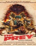Streaming The Prey Legend Of Karnoctus 2022 Subtitle Indonesia Poster
