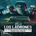 Nonton Bank Robbers The Last Great Heist 2022 Subtitle Indonesia Online kebioskop21