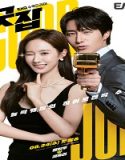 Nonton Drama Good Job 2022 Subtitle Indonesia Poster