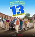 Nonton Film 13 The Musical 2022 Subtitle Indonesia Poster