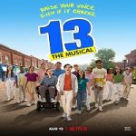 Nonton Film 13 The Musical 2022 Subtitle Indonesia Online kebioskop21