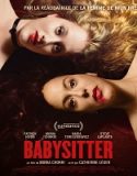 Nonton Film Babysitter 2022 Subtitle Indonesia Poster