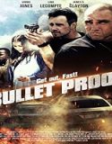 Nonton Film Bullet Proof 2022 Subtitle Indonesia Poster