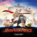 Nonton Film DC League Of Super Pets 2022 Subtitle Indonesia Online kebioskop21
