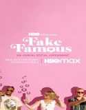 Nonton Film Fake Famous 2022 Subtitle Indonesia Poster