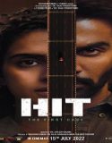 Nonton Film Hit The First Case 2022 Subtitle Indonesia Poster