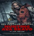 Nonton Film Hunting Ava Bravo 2022 Subtitle Indonesia Poster