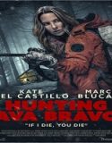 Nonton Film Hunting Ava Bravo 2022 Subtitle Indonesia Poster