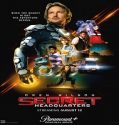 Nonton Film Secret Headquarters 2022 Subtitle Indonesia Poster