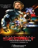 Nonton Film Secret Headquarters 2022 Subtitle Indonesia Poster