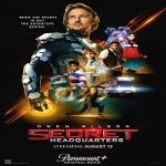 Nonton Film Secret Headquarters 2022 Subtitle Indonesia Online kebioskop21