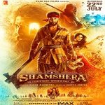 Nonton Film Shamshera 2022 Subtitle Indonesia Online kebioskop21