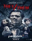 Nonton Film They Them 2022 Subtitle Indonesia Poster